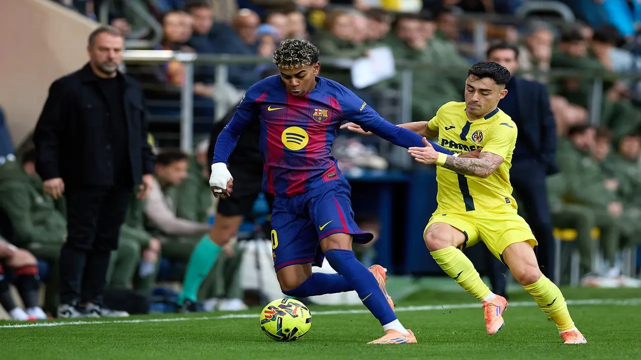 صدام مرتقب.. موعد مباراة برشلونة وألباسيتي في كأس ملك إسبانيا والقنوات الناقلة